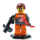 Image for article titled Half-Life LEGO? One Man Made It Happen.